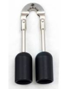 OGIVA SNODATA CLASSIC PER LEGATURE