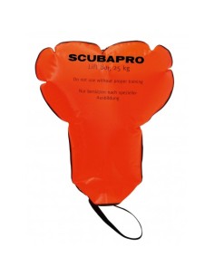 PALLONE DI SOLLEVAMENTO 25KG  FP