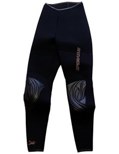 PANTALONE DONNA APNEA SPORA SUB mod. YEMAYA 5mm