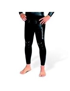 PANTALONE SPORASUB LISCIO SPACCATO J55 5mm