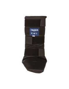 PARASTINCHI CON PARAPIEDI REGOLABILI CON VELCRO