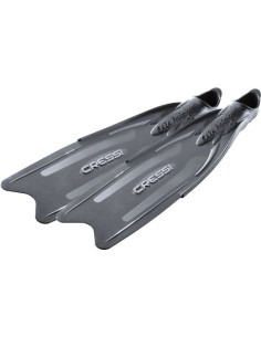 PINNE CRESSI SUB mod. GARA PROFESSIONAL LD