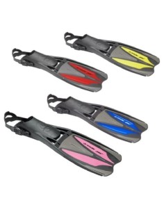 PINNE SCUBAPRO JET SPORT FIN