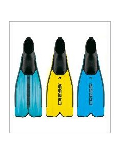 PINNE SNORKELING RONDINELLA