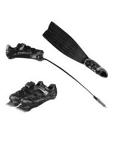 PINNE SPORASUB REVOLUTION FP