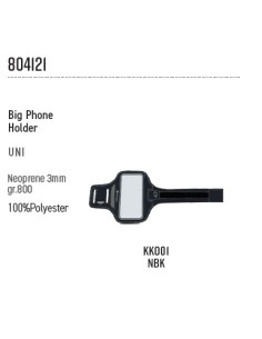 Porta cellulare Athl. Neopre