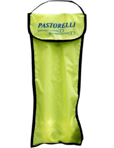 PORTACLAVETTE GIALLO FLUO PASTORELLI