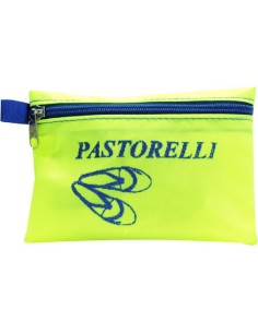 PORTASCARPETTE GIALLO FLUO PASTORELLI