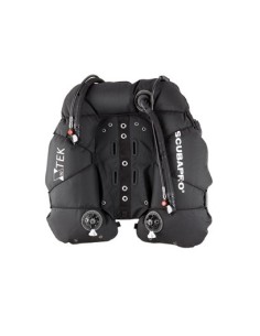 SACCO GAV X-TEK HS WING TWIN 27KG + 27KG  BIBO  FP