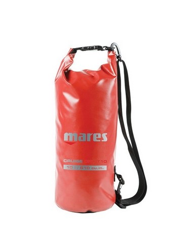 SACCO STAGNO CRUISE DRY BAG T10 MARES