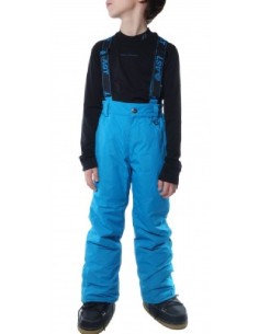 SALOPETTE NEVE BOY ASTROLABIO