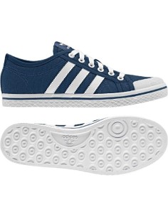 SCARPE ADIDAS HONEY STRIPES LOW W