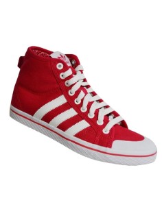 SCARPE ADIDAS HONEY STRIPES MID W