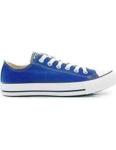 SCARPE CONVERSE ALL STAR BASSE CT OX ROYAL BASSE