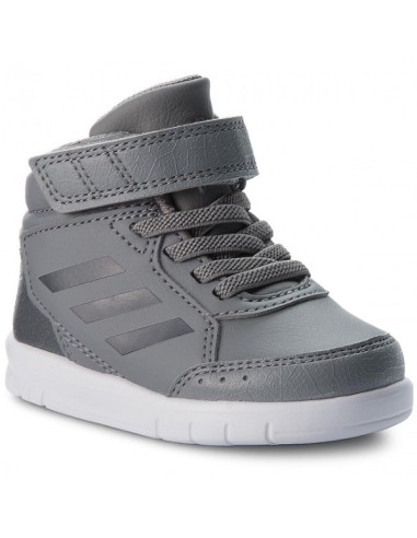 SCARPE JUNIOR ADIDAS AltaSport Mid EL I