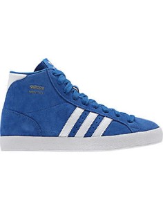 SCARPE JUNIOR ADIDAS BASKET PROFI K