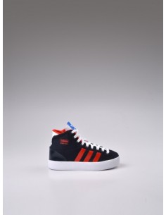 SCARPE JUNIOR ADIDAS BASKET PROFI LIGHT