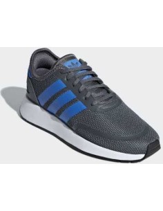 SCARPE JUNIOR ADIDAS N-5923 J BOY