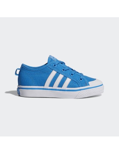 SCARPE JUNIOR ADIDAS NIZZA C