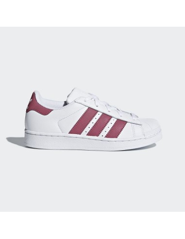 SCARPE JUNIOR ADIDAS SUPERSTAR C XENO