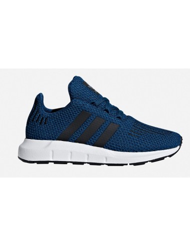 SCARPE JUNIOR ADIDAS SWIFT RUN C