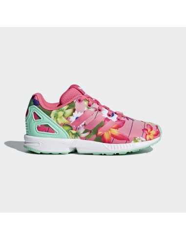 SCARPE JUNIOR ADIDAS ZX FLUX C