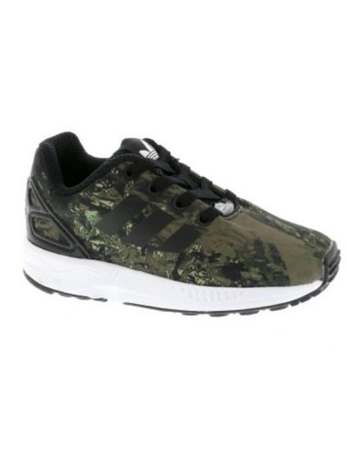 SCARPE JUNIOR ADIDAS ZX FLUX EL I