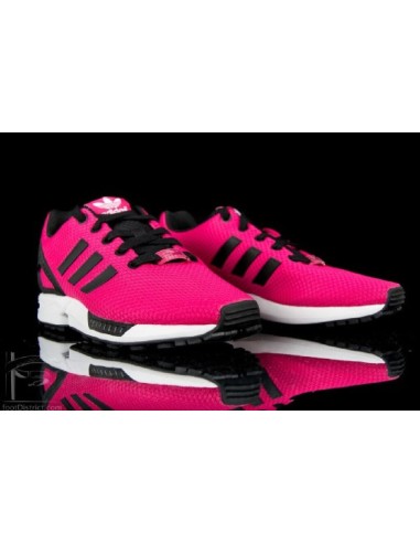 SCARPE JUNIOR ADIDAS ZX FLUX K