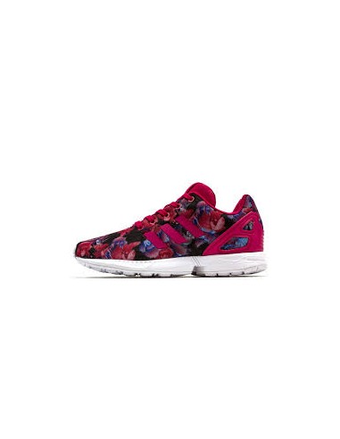 SCARPE JUNIOR ADIDAS ZX FLUX K