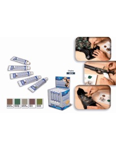 TUBETTO VERNICE PER MIMETIZZARE