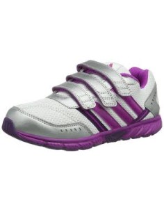 SCARPE JUNIOR CON STRAPPI ADIDAS A-FAITO LT CF K