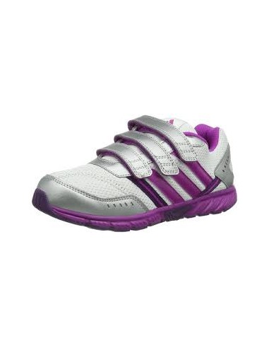 SCARPE JUNIOR CON STRAPPI ADIDAS A-FAITO LT CF K