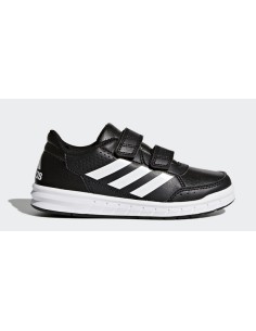 SCARPE JUNIOR CON STRAPPI ADIDAS AltaSport CF K