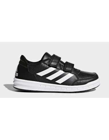 SCARPE JUNIOR CON STRAPPI ADIDAS AltaSport CF K