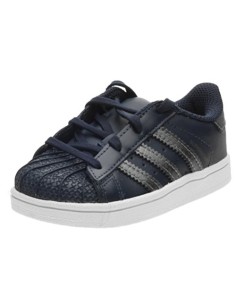 SCARPE JUNIOR SUPERSTAR I
