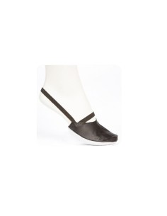 SCARPETTE MEZZA PUNTA RITMICA