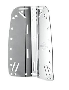 SCHIENALINO X-TEK ALLUMINIO