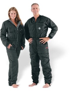 SOTTOMUTA IN THINSULATE mod. ARTIC 200 FP