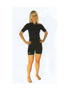 SOTTOMUTA SHORTY 2,5 mm SUPERTERMIC LEI FP