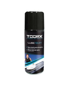 SPRAY LUBRIFICANTE SILICONICO PER TAPIS ROULANT