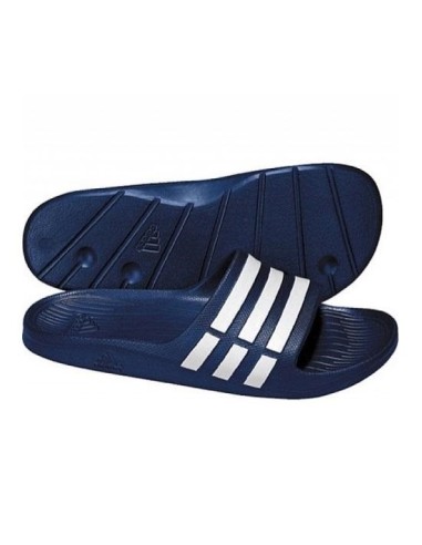 CIABATTE ADIDAS DURAMO SLIDE