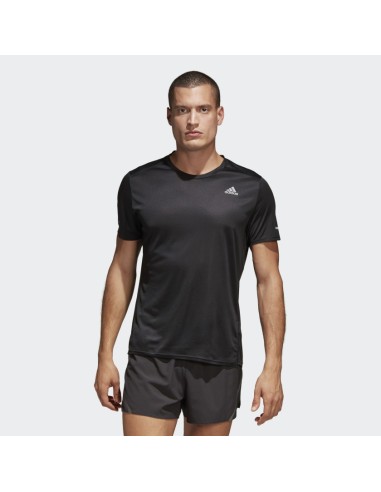 T-SHIRT RUNNING ADIDAS RUN TEE M