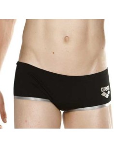 COSTUME UOMO A PANTALONCINO ARENA BIG LOGO LOW WAIST