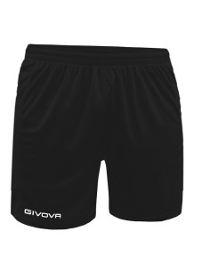 PANTALONCINI GIVOVA ONE