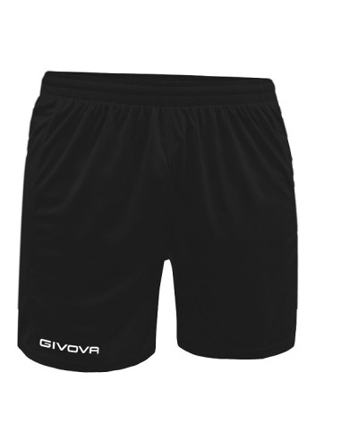 PANTALONCINI GIVOVA ONE