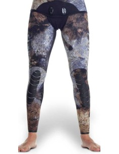 PANTALONI OMER MIX 3D 5mm