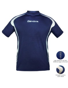 T-SHIRT RUNNING GIVOVA