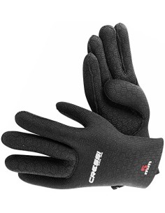 GUANTI CRESSI SUB mod. HIGH STRETCH 5mm