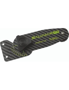 STAFFA PER VIDEOCAMERA CARBON STAND