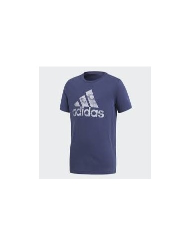 T-SHIRT JUNIOR ADIDAS BOS LOGO